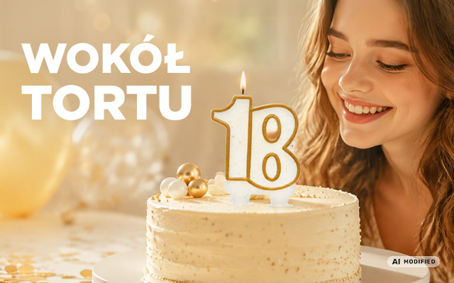 Wokół tortu