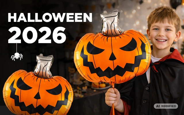 Halloween 2026