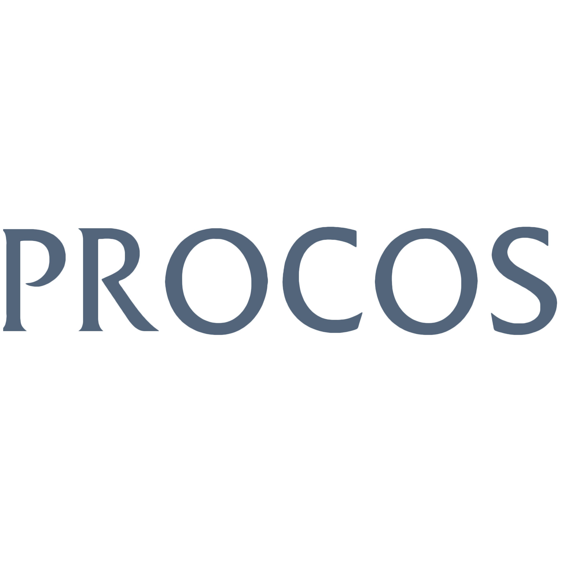 Procos