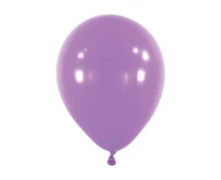 Balony Anagram 11", RND standard fioletowe, 50szt. KK