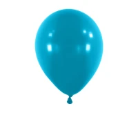 Balony Anagram 11", RND modne spokojny błękit, 50szt. KK