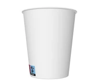 Kubeczki białe 250ml, 50 szt.