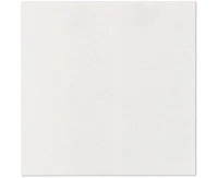 Serwetki Airlaid Unicolor White, 40x40 cm, 12 szt.