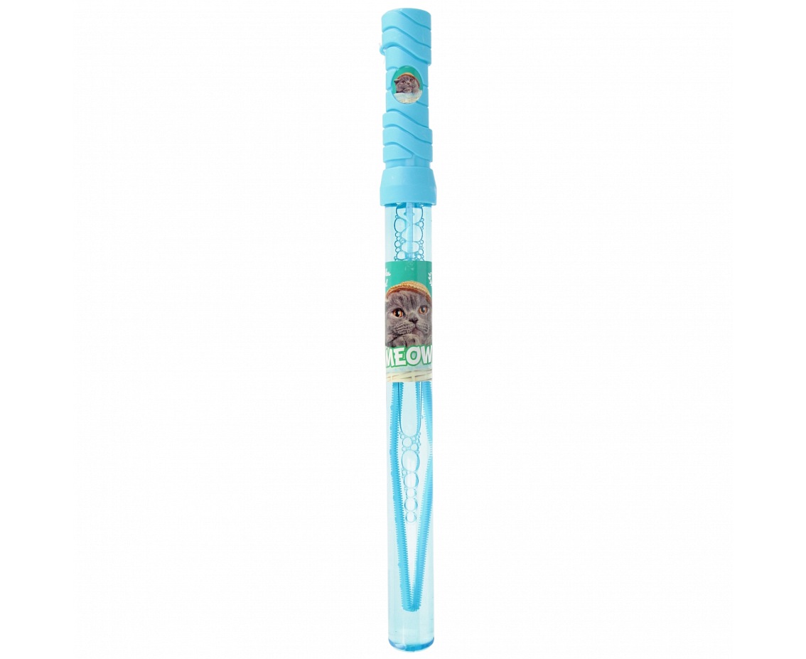 Bańki mydlane 120 ml miecze Cute MY BUBBLE KK.