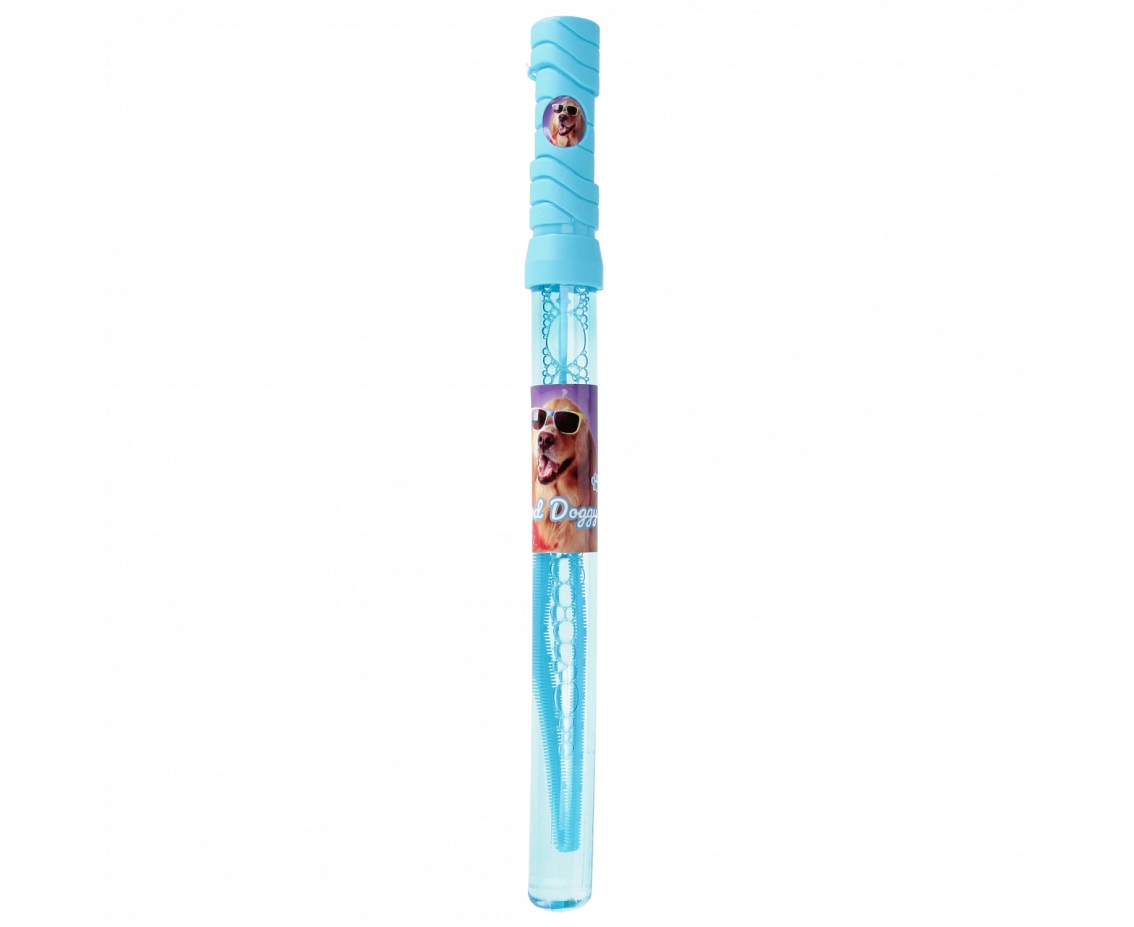 Bańki mydlane 120 ml miecze Cute MY BUBBLE KK.