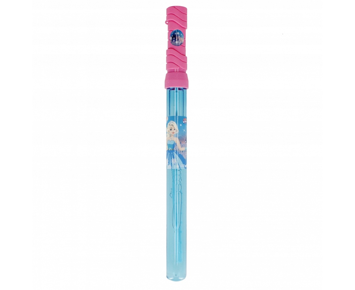 Bańki mydlane 120 ml miecze Queen MY BUBBLE KK.