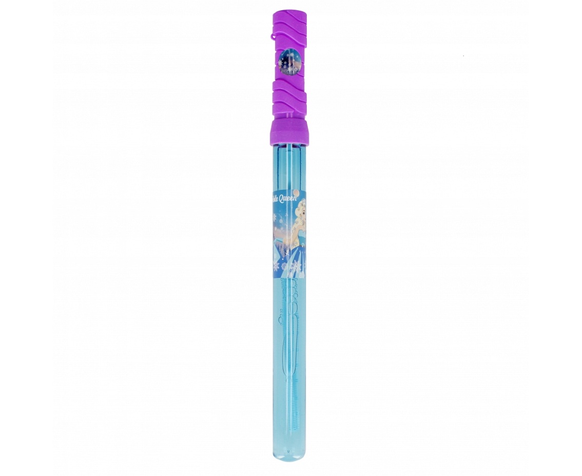 Bańki mydlane 120 ml miecze Queen MY BUBBLE KK.