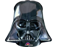 Balon foliowy 24'''', Darth Vader