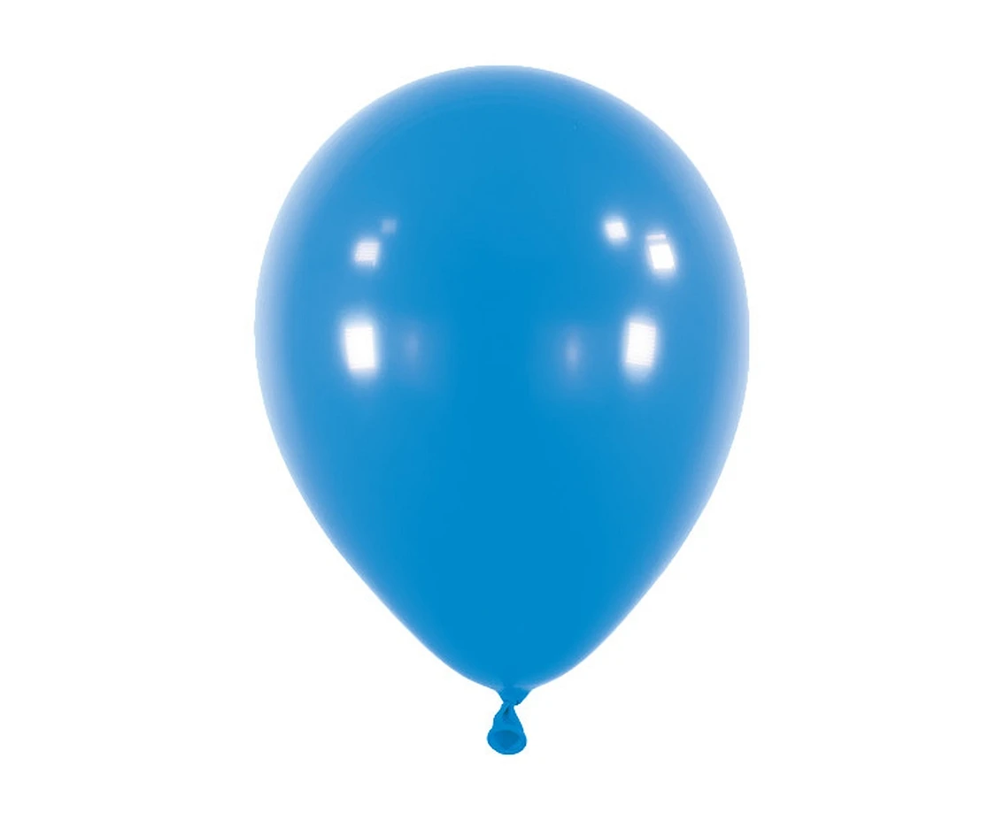Balony Anagram 5", RND standard jasne Royal Blue, 100szt. KK