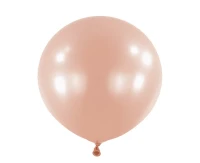 Balony Anagram 24", RND modne antyczne różowe, 4szt. KK