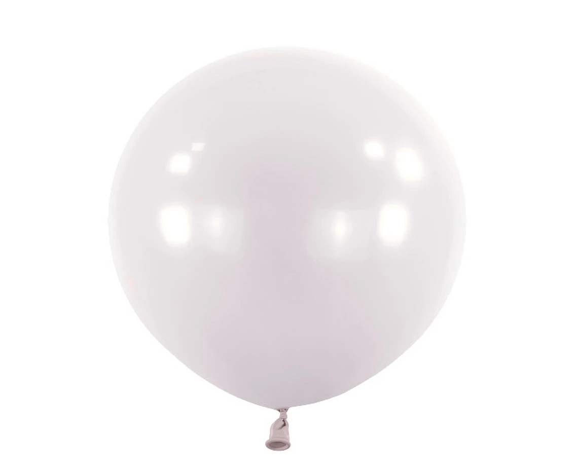Balony Anagram 24", RND modne galaktyczne liliowe, 4szt. KK