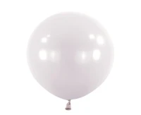 Balony Anagram 24", RND modne galaktyczne liliowe, 4szt. KK