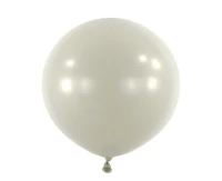 Balony Anagram 24", RND modne szare, 4szt. KK