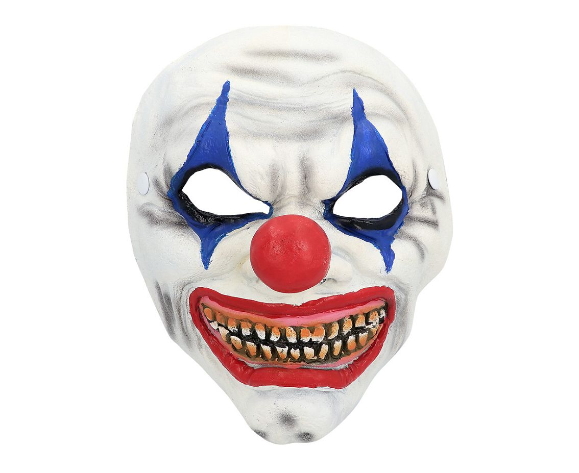 Maska clown Bluster