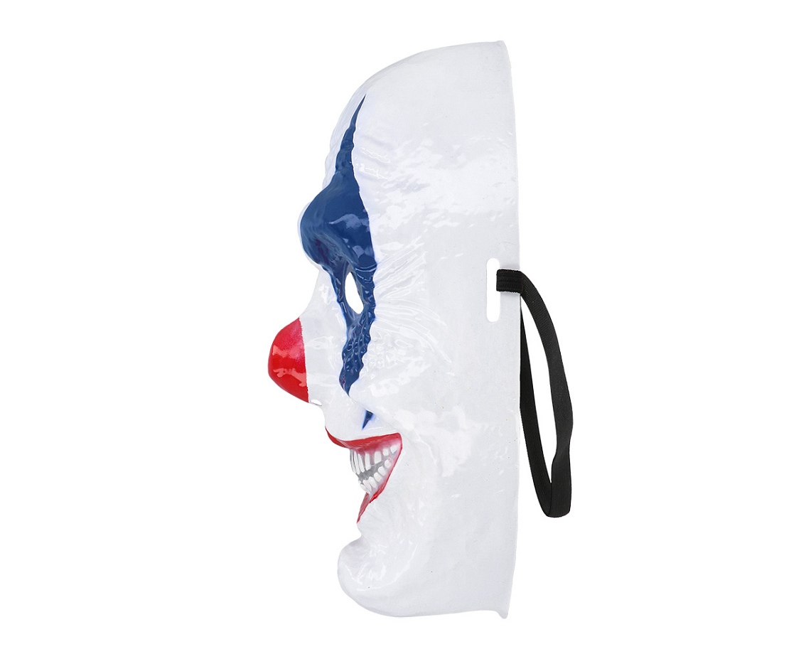 Maska Pranky clown
