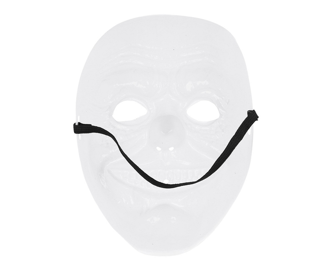 Maska Pranky clown