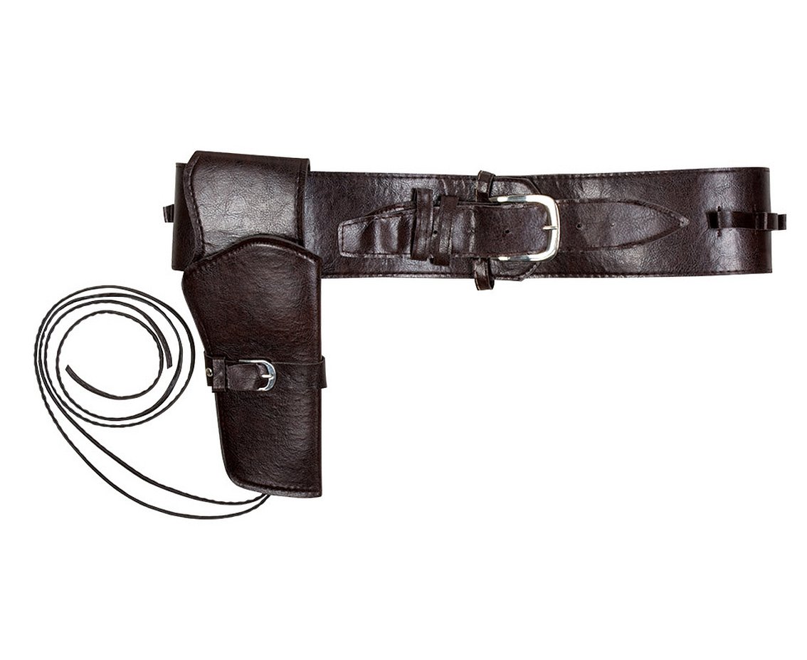 Zestaw Kowboj (kabura, pasek 114 cm.), BSC