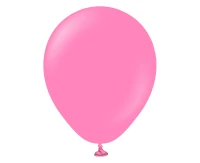 Balony Kalisan 5", (standard queen pink) standard Queen Pink, 100szt.