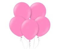 Balony Kalisan 12", (standard queen pink) standard Queen Pink, 100szt.