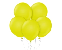 Balony Kalisan 18", (standard lime green) standard limonkowa zieleń, 25szt.