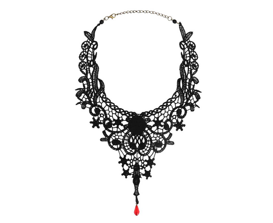 Choker Wampir Gisela