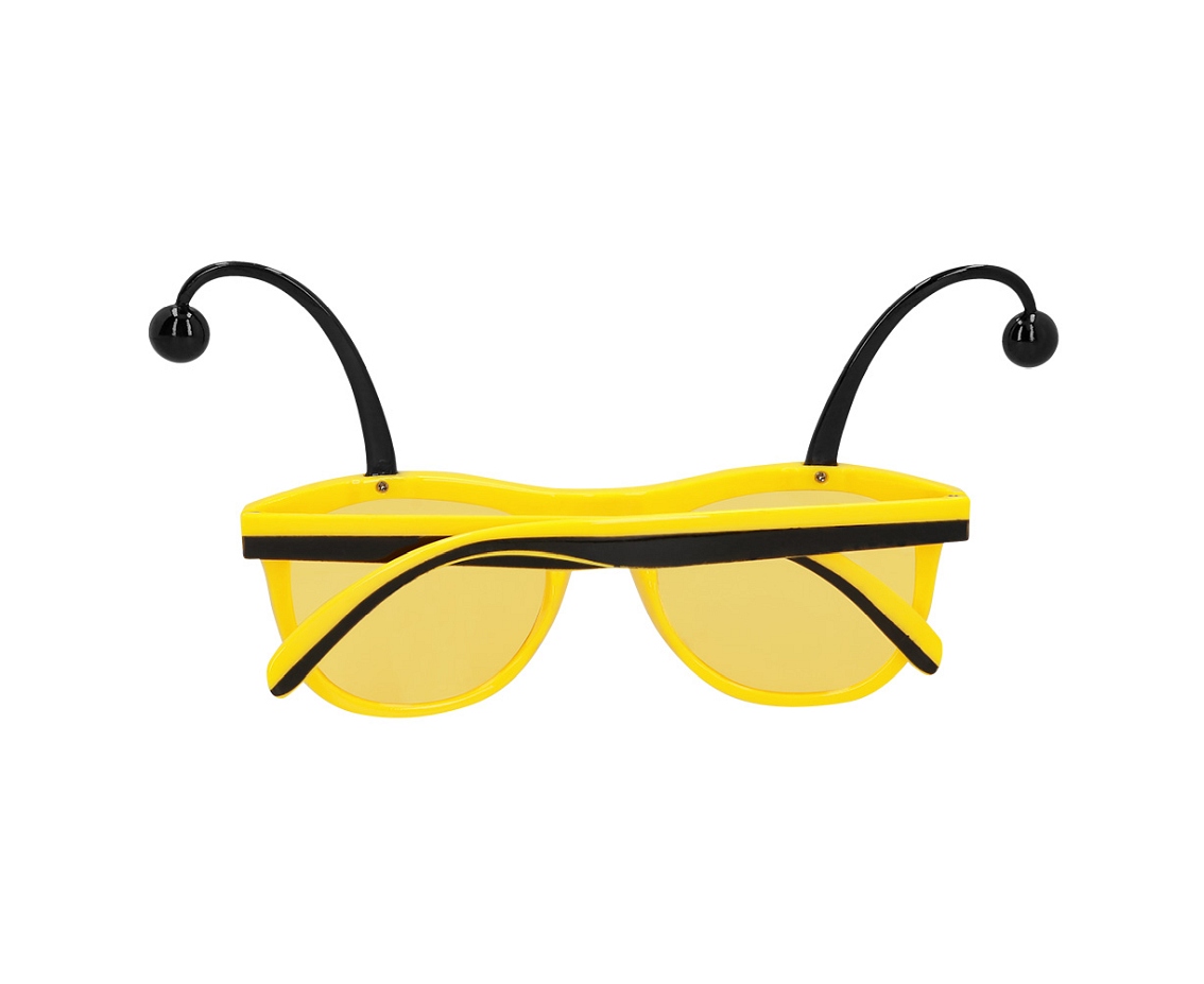 Zestaw Pszczółka (szelki, okulary, muszka)