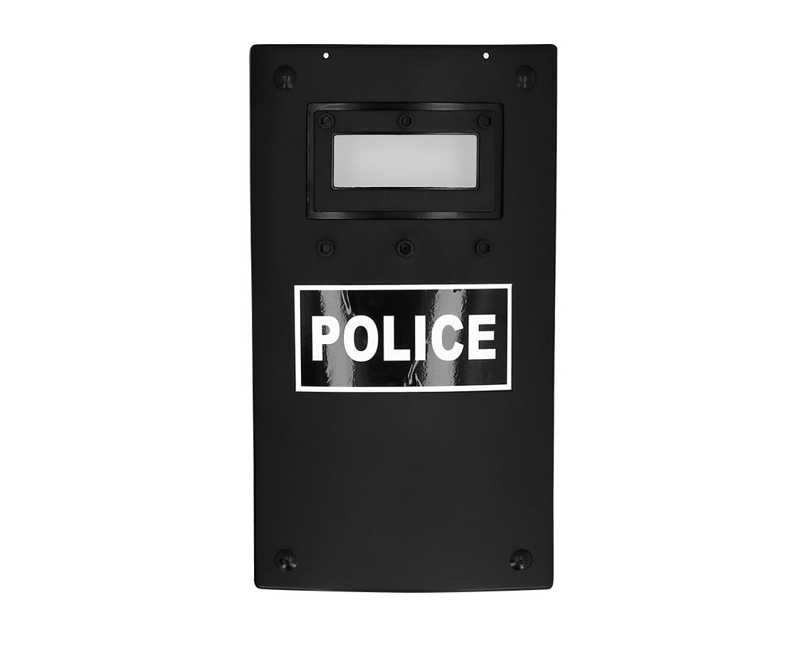 Tarcza dla dziecka Policja (40 cm)