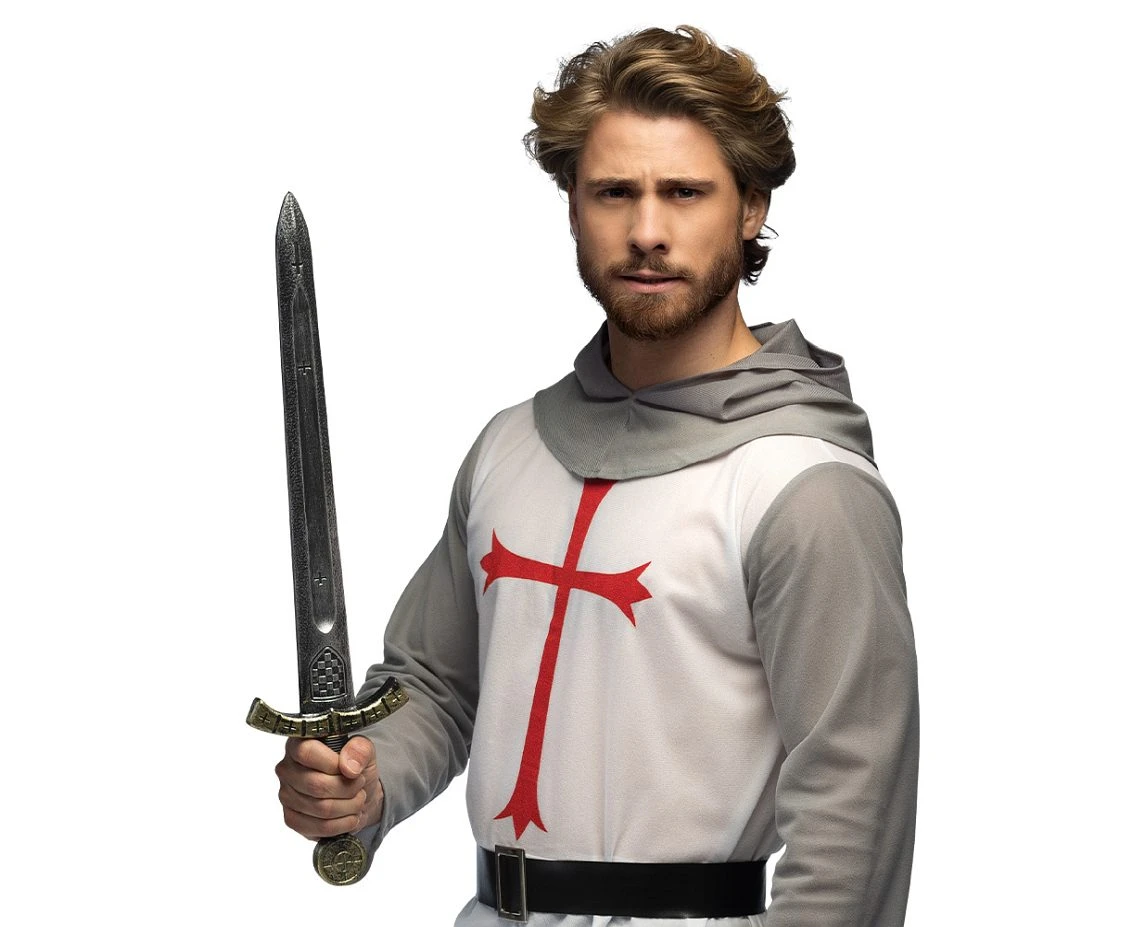 Miecz rycerski Silverlight (61 cm)