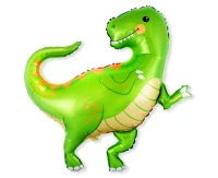 Balon foliowy 24" FX - Dino, pakowany