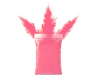 Proszek holi różowy (70g)