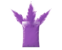 Proszek holi fioletowy (70g)