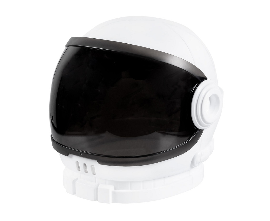 Hełm astronauty