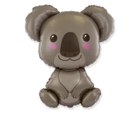 Balon foliowy 24" FX - Koala, pakowany