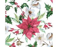 Serwetki DAISY Lunch SD 330x330 Gwiazdka