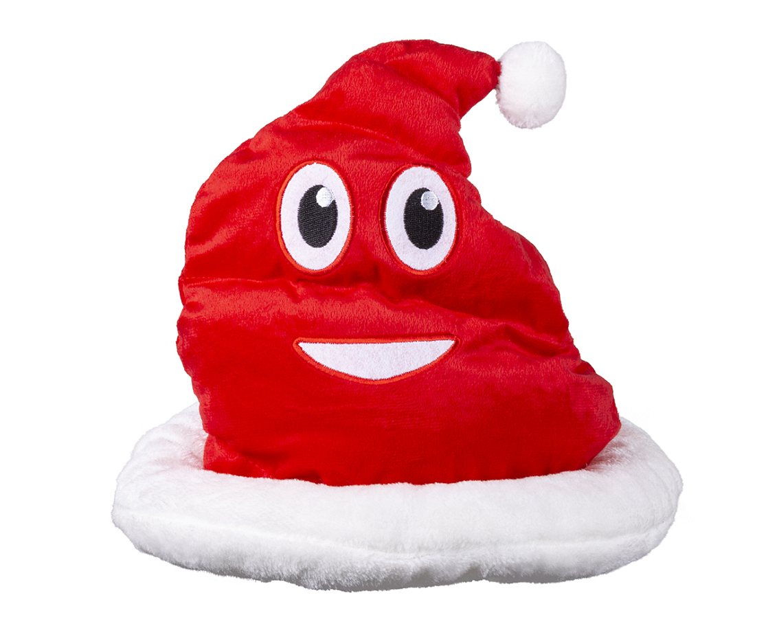 Kapelusz Shitmas