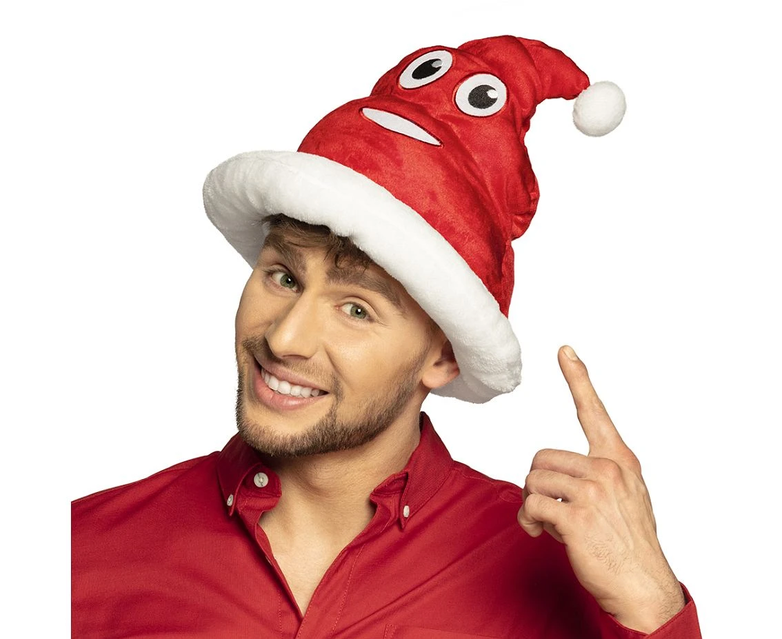 Kapelusz Shitmas