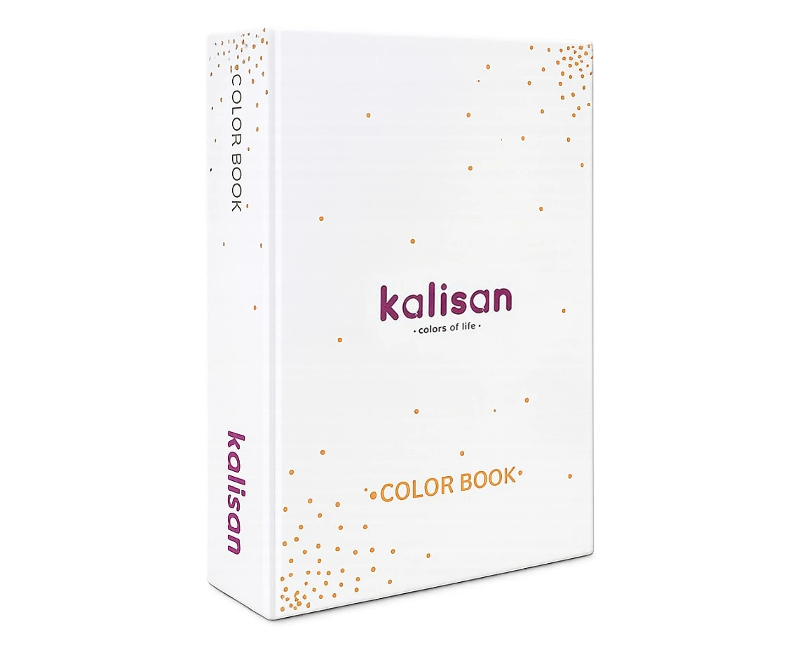 Katalog Kalisan