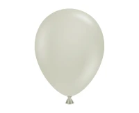 Balony Tuftex 5", (pastel stone) pastel piaskowe, 50 szt.