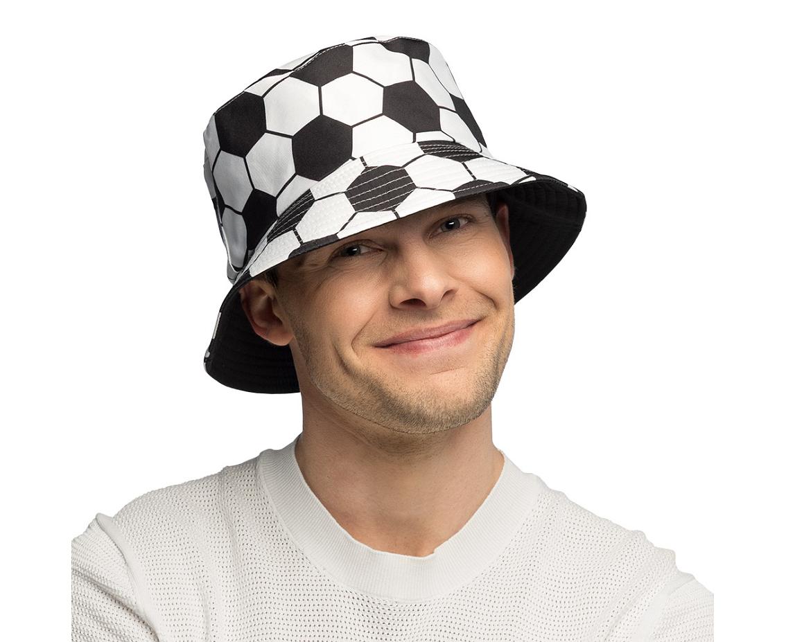 Kapelusz Futbol