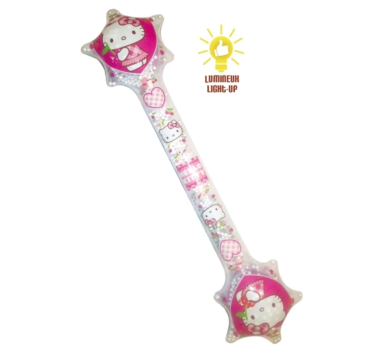 TAPBALL Magiczna Różdżka "Hello Kitty"