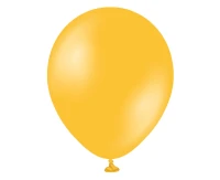 Balony Kalisan 5", metalik złote (Metallic Goldenrod), 50 szt.