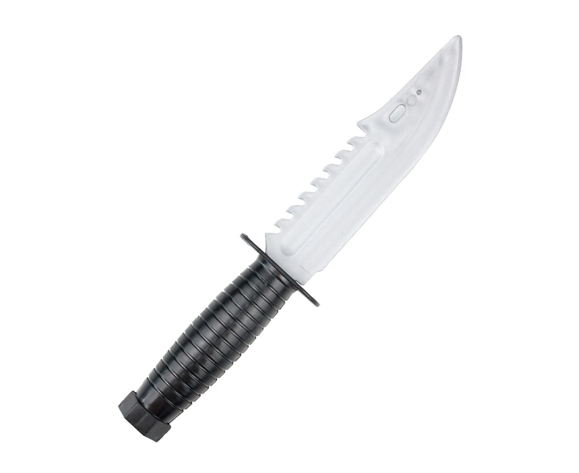 Nóż taktyczny Rambo 22 x 5 cm