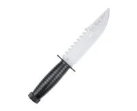 Nóż taktyczny Rambo 22 x 5 cm