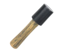 Granat ręczny 18x4 cm