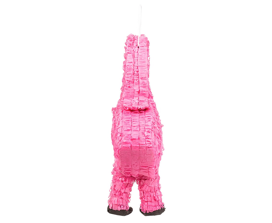 Piniata Flaming 53 x 39 x 18 cm