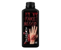 Krew do profesjonalnej charakteryzacji 1000 ml.