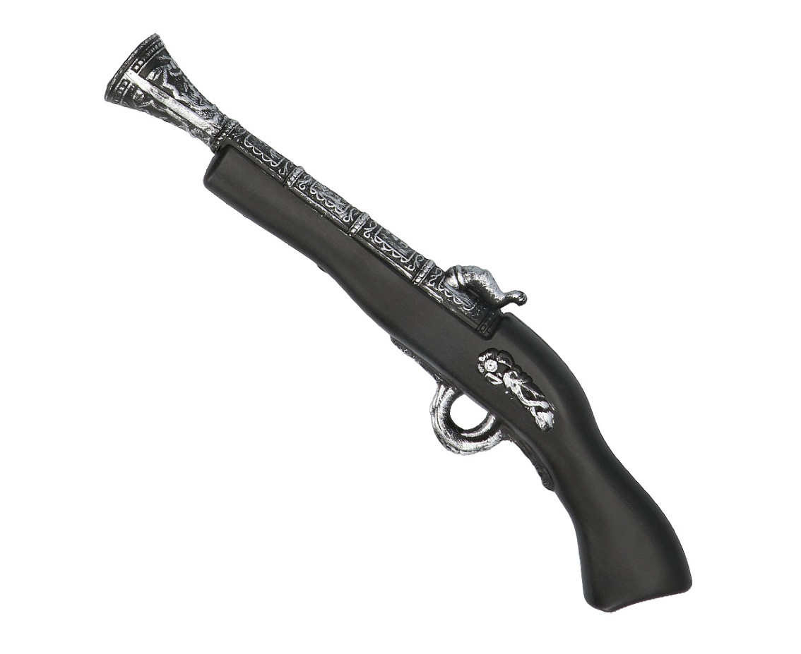 Pistolet Pirata 42 cm