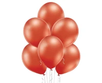 Balony Belbal 12", B105-617, (glossy red) glossy czerwone, 100szt.