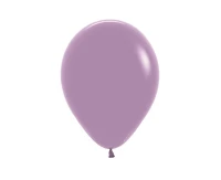 Balony Sempertex 5", Dusk Lavender, 50 szt.