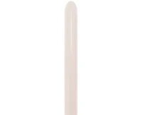 Balony Sempertex 260, (nozzle up clear) Do Modelowania, Przezroczyste, 50 szt.